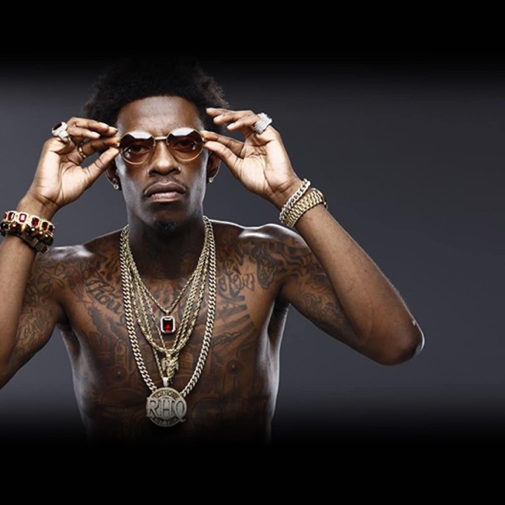 How did rich homie quan pass away