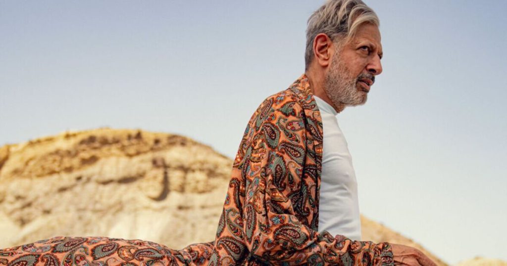 Kaos netflix greek mythology