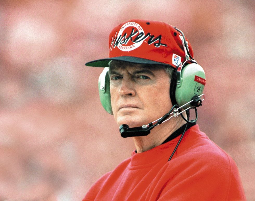 Tom osborne