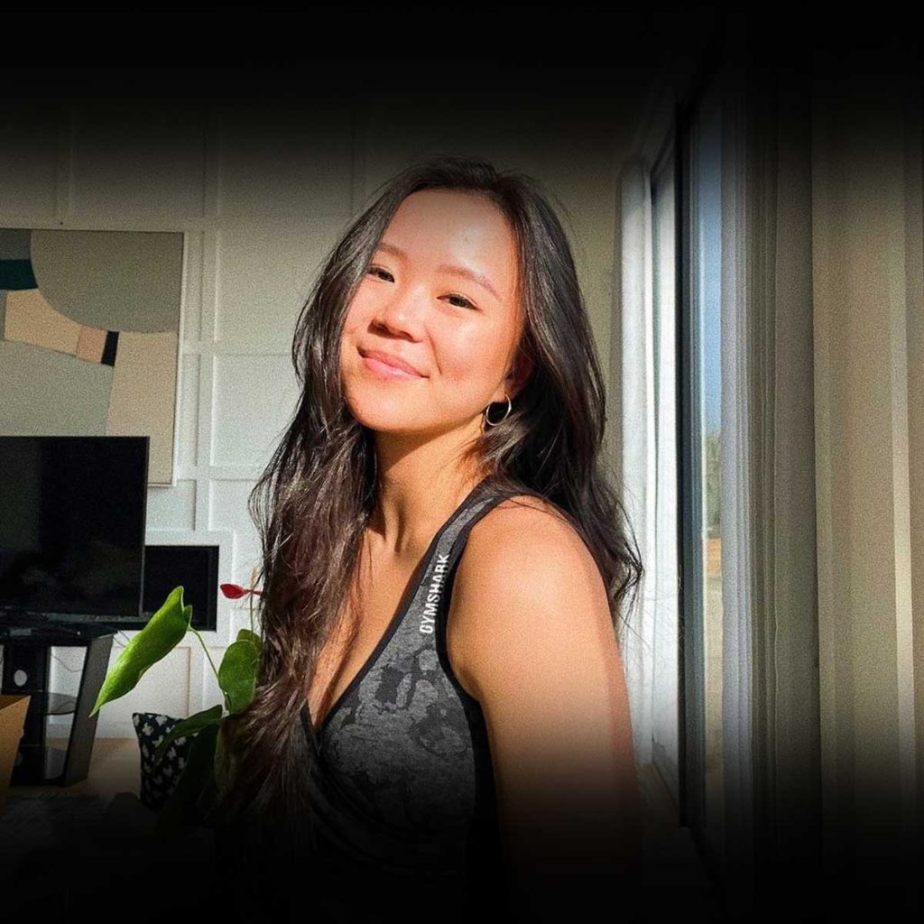 Linda sun chinese government