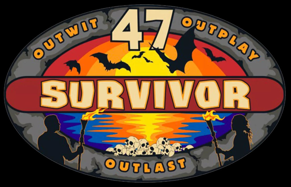 Survivor 47