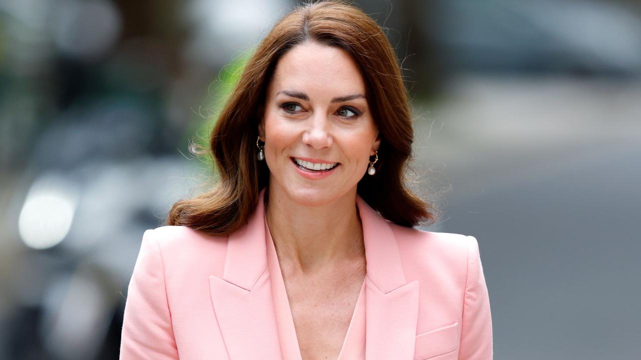 Princess kate