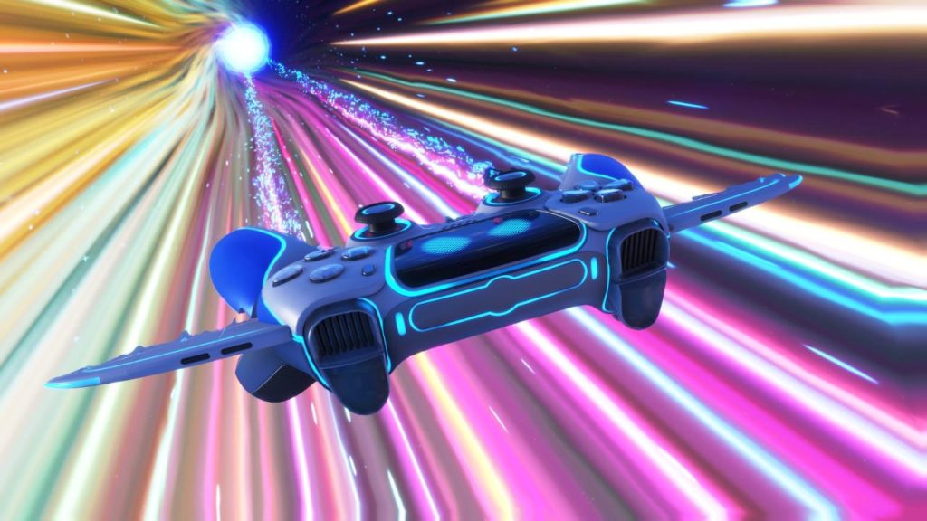 Astro bot release date