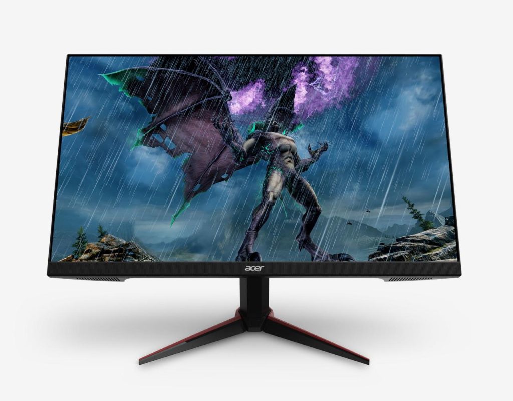 Acer Monitor Gaming Nitro