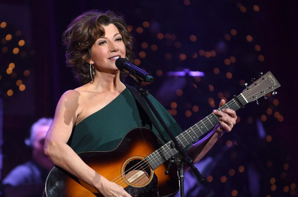 Amy grant