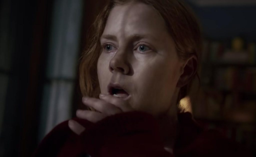 Amy adams nightbitch
