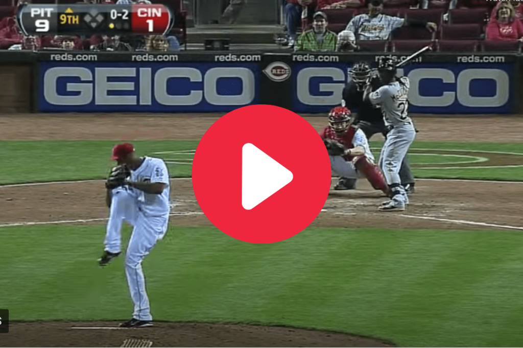 Fastest mlb pitcher aroldis chapman recorded pitches bleacher pitch