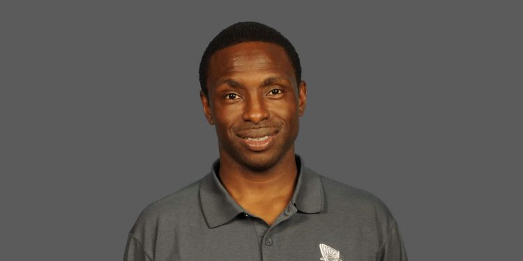 Avery johnson