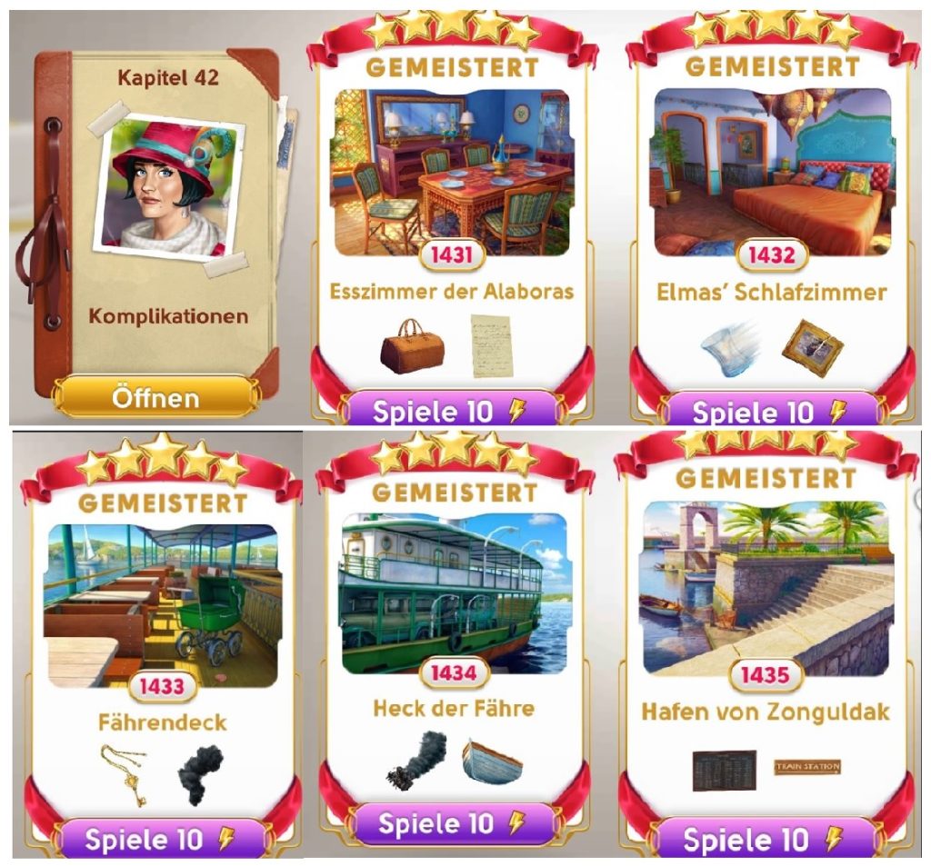 June Osborne's journey in season 6