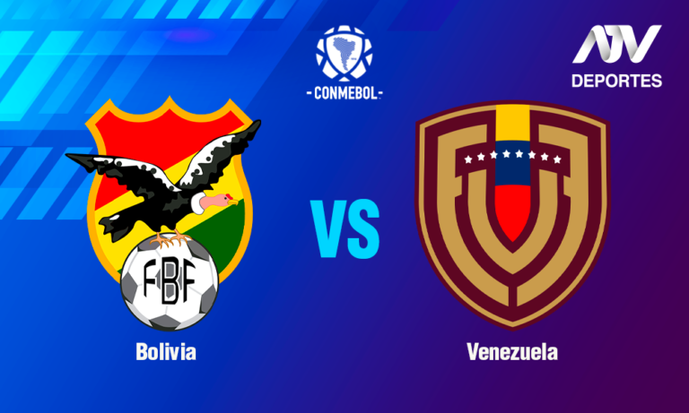 Bolivia vs venezuela