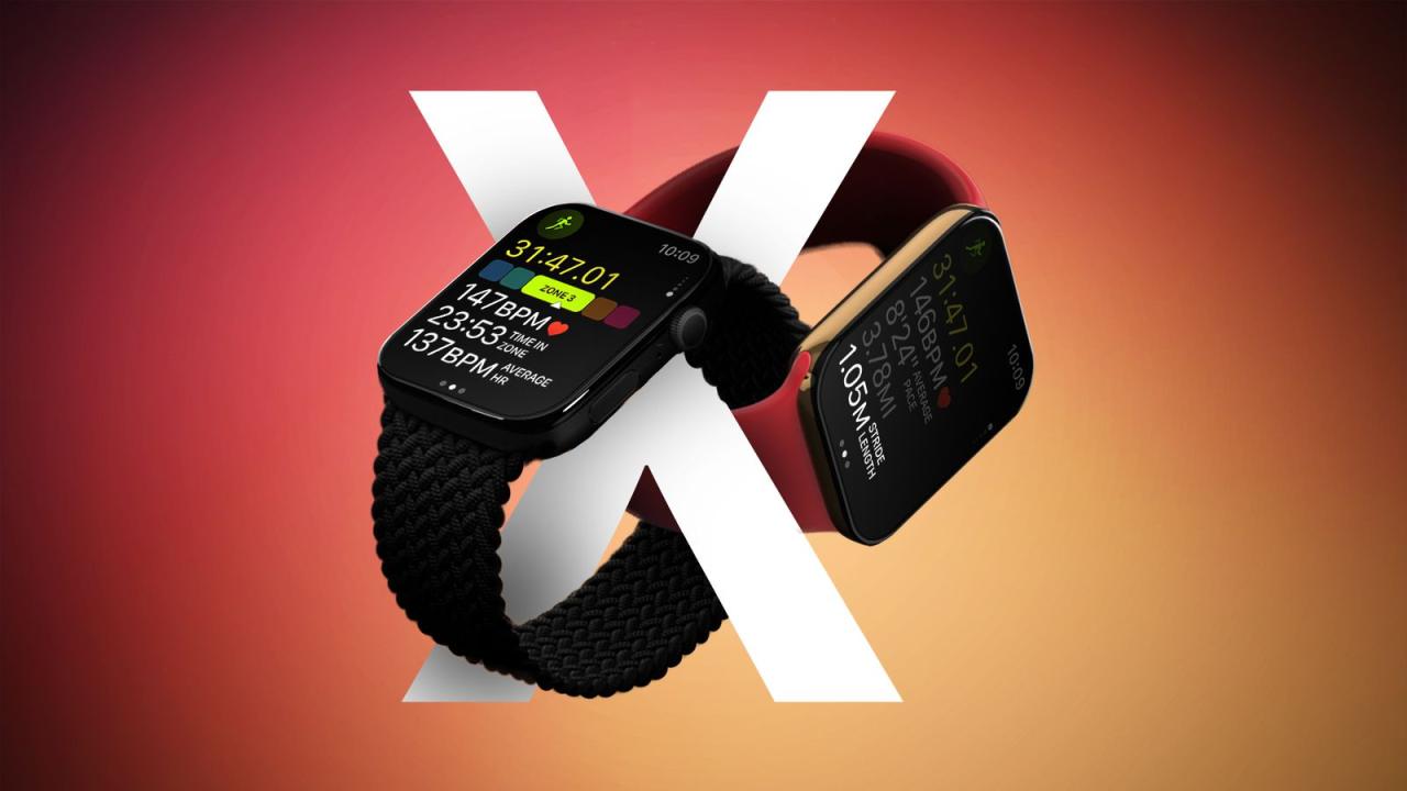 Apple watch series 10