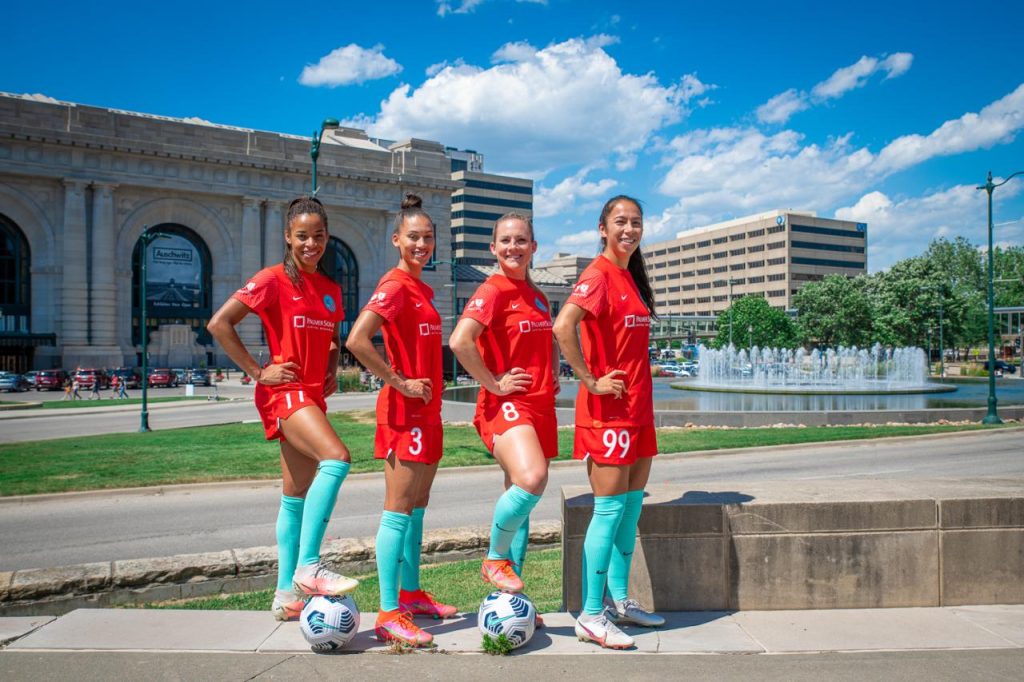 Announce lifetime soccer schedule league national week game women nwsl account credit twitter
