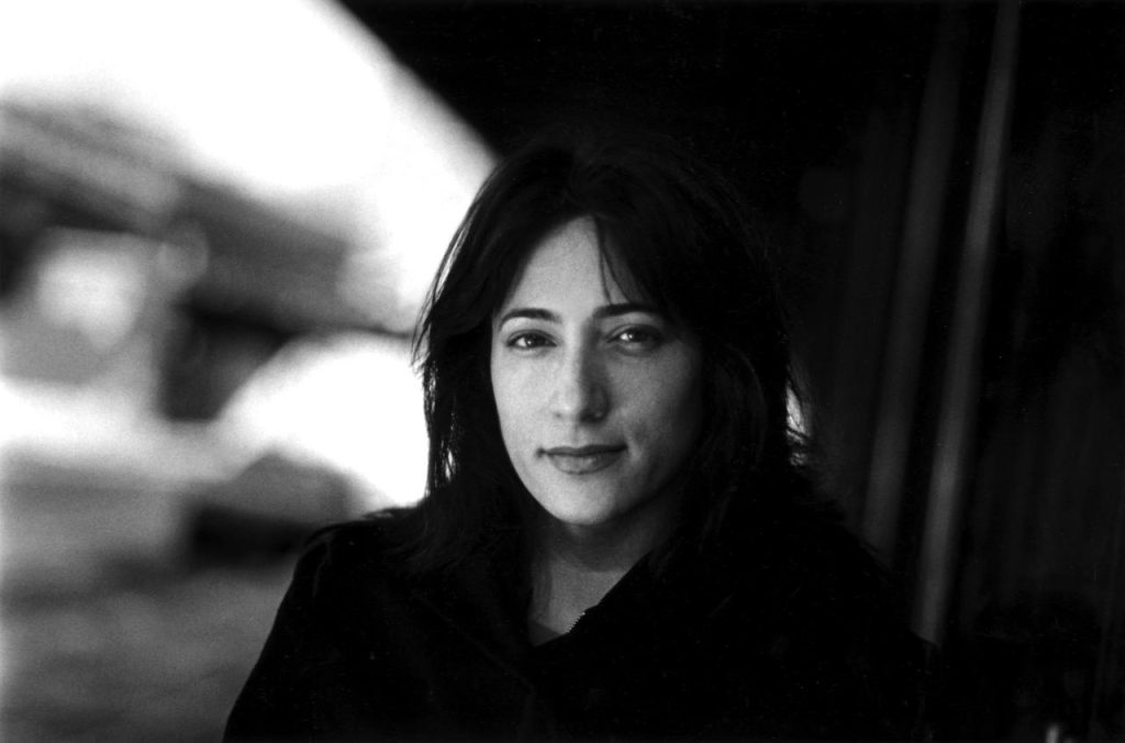 Danzy senna woman light people