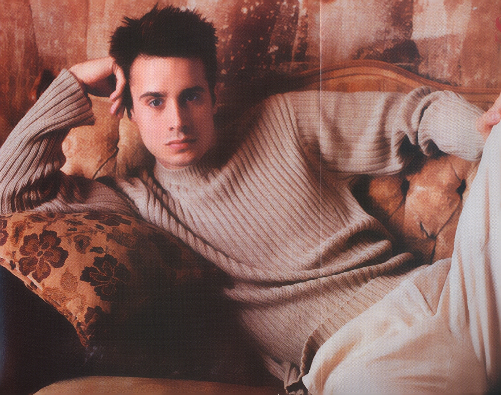 Freddie prinze jr