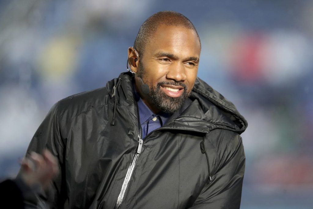Charles woodson