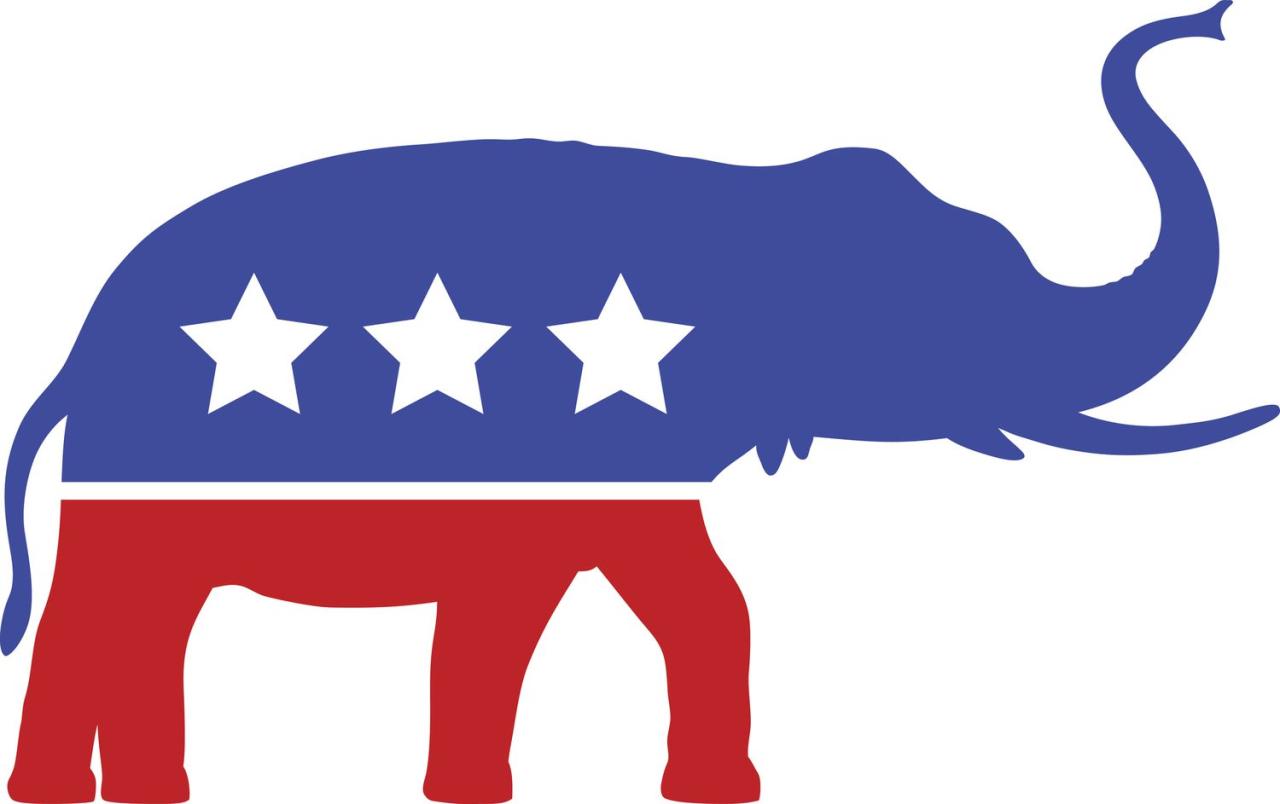 Gop republican trumps derecha las2orillas presidential unidos razones giro terrorism vice timmermans frans european olson univision republicans