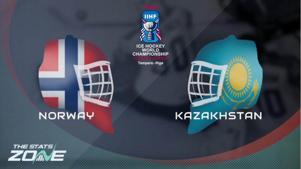 Kazakhstan vs norway