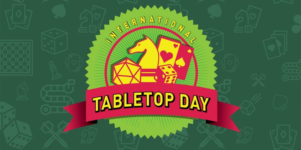 Day tabletop international