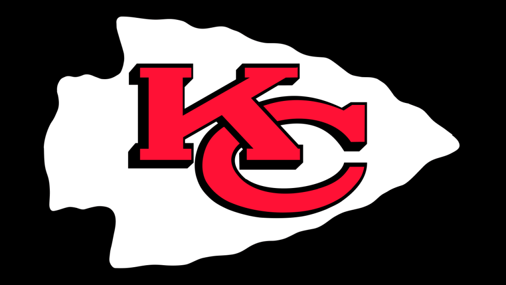 Chiefs kansas city 4k logo wallpapers wallpaperaccess diana lehmann painting top