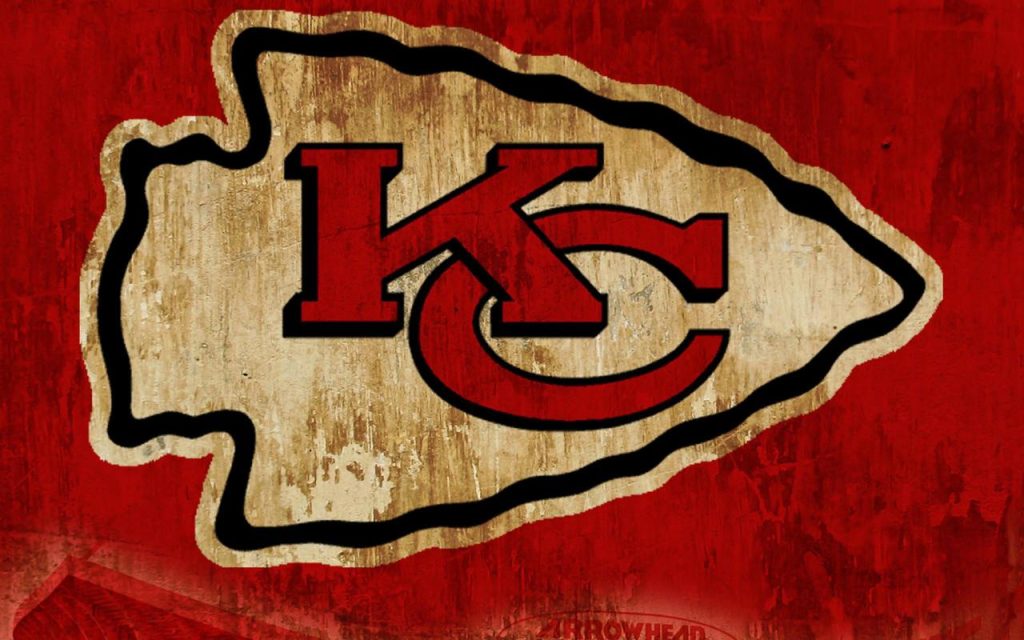 Chiefs mahomes kelce travis bradford dustin arrowhead