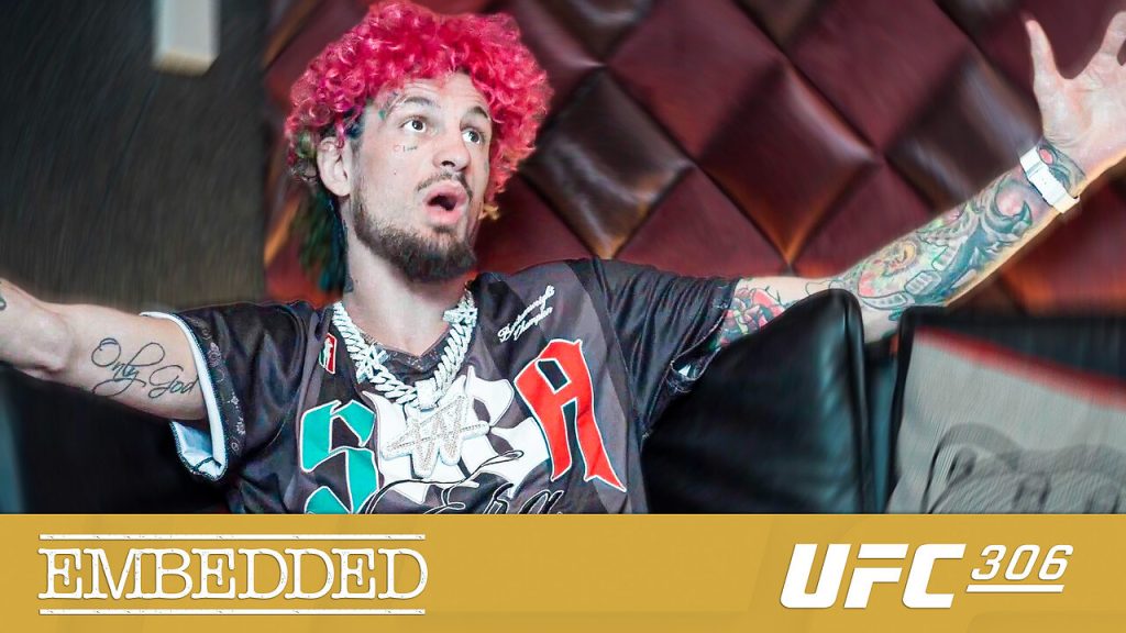 Ufc 306