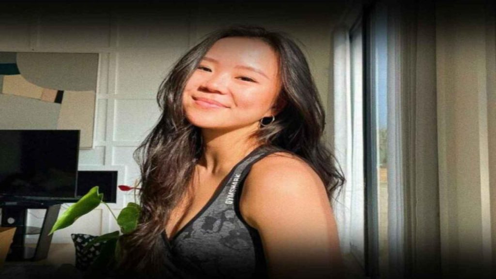 Linda sun year ambassador fhs council studies health 2nd