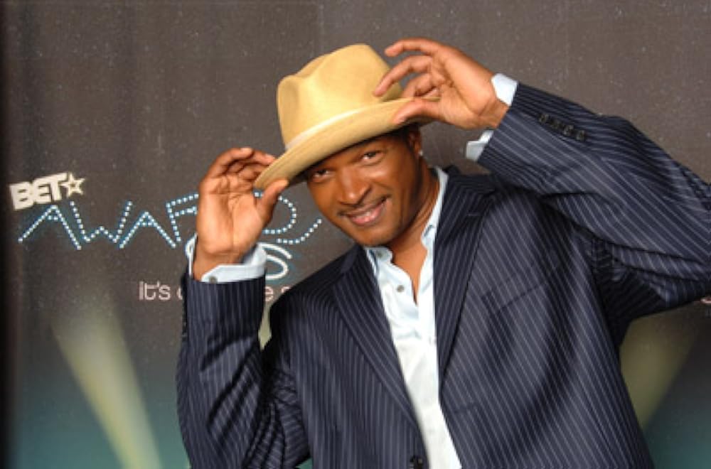 Damon wayans nyfd