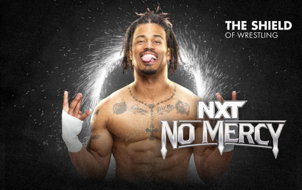 Nxt no mercy