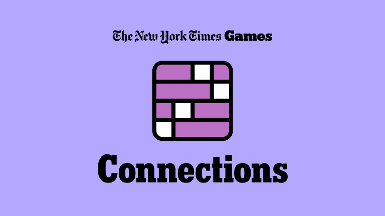 Connections hint september 1