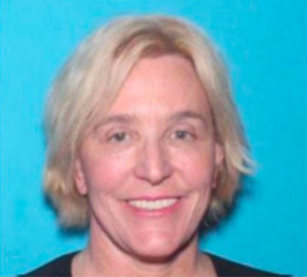 Jacquelyn starer