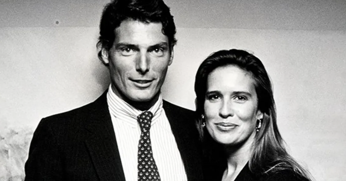 Dana reeve death