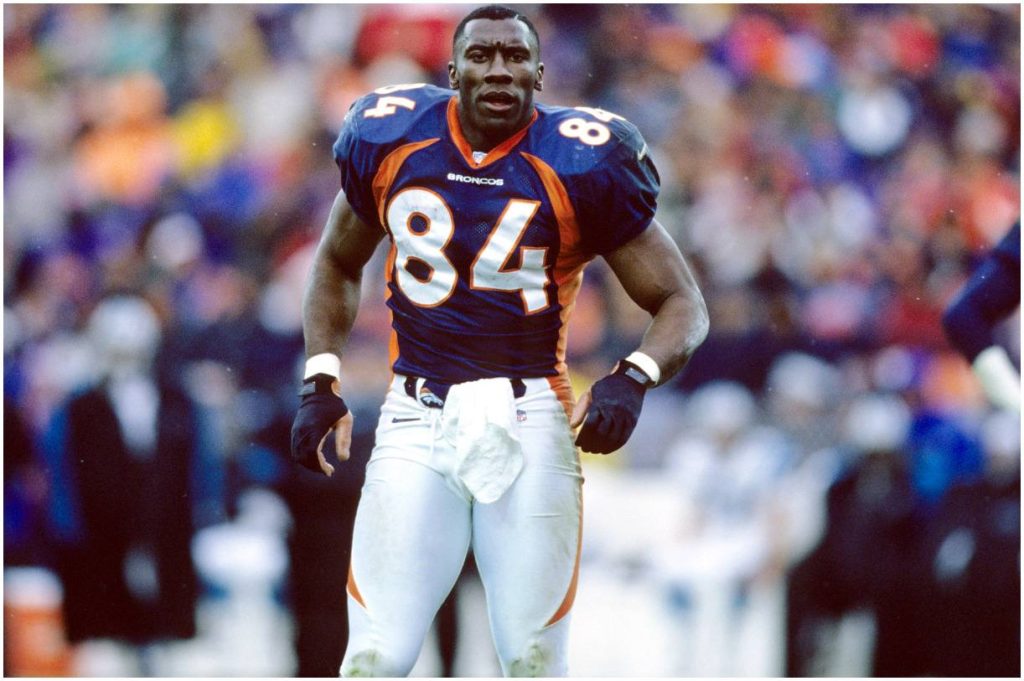 Shannon sharpe nfl controversies playersbio