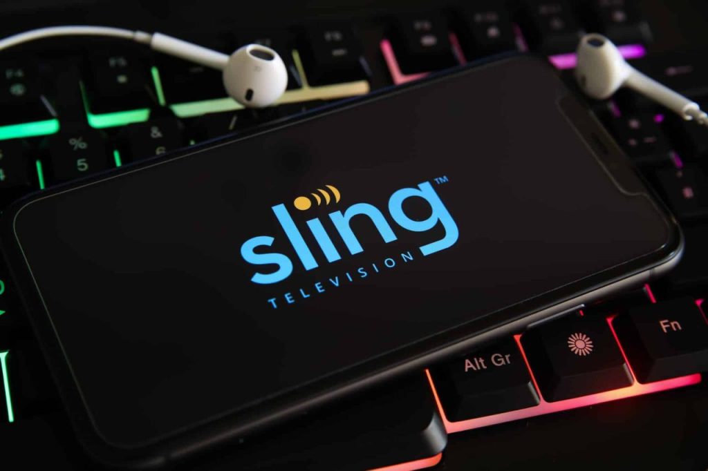 Sling packages