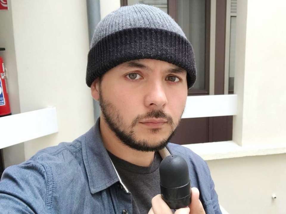 Tim pool