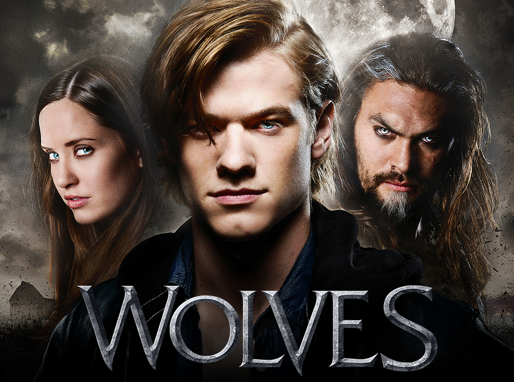 Wolves movie review Wolves movie
