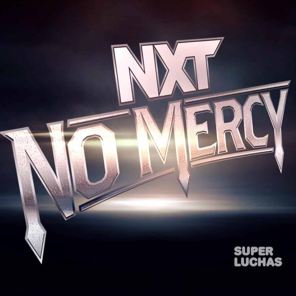 Nxt no mercy 2024