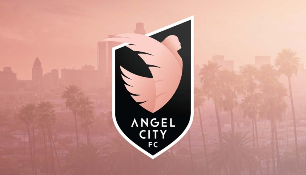 Angel city fc