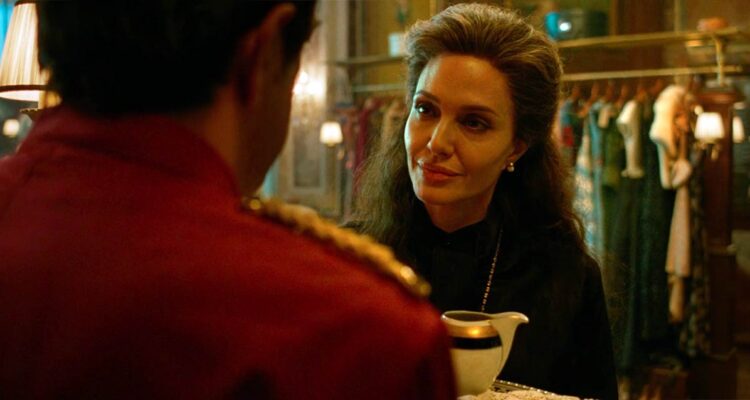 Maria angelina jolie