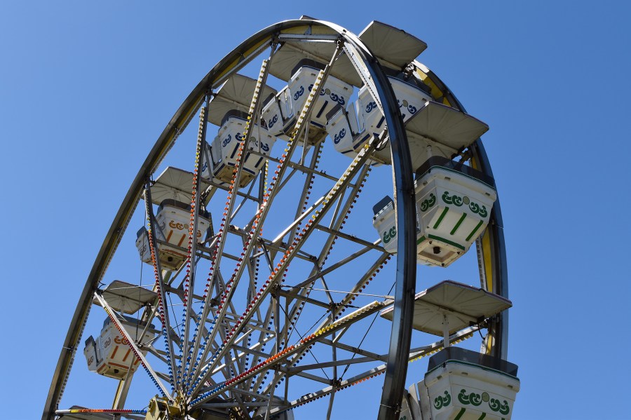 Utah state fair