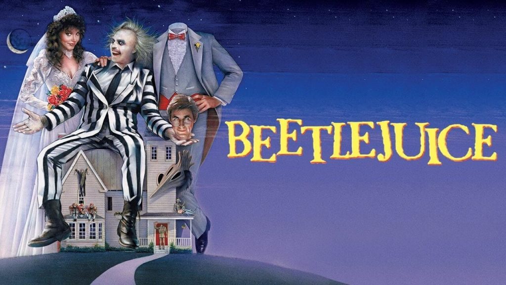 Beetlejuice watchcartoononline
