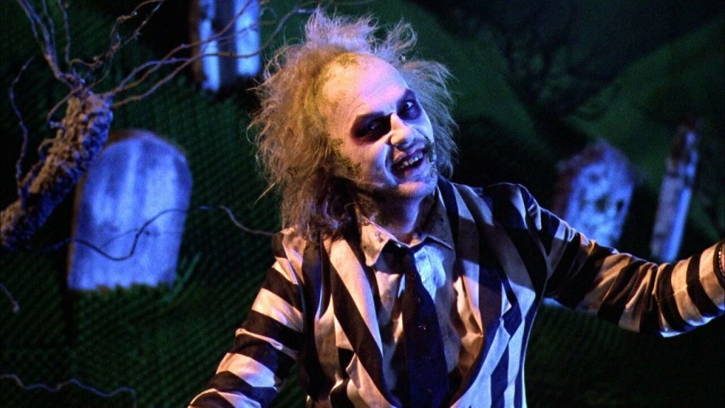 Where can i watch beetlejuice