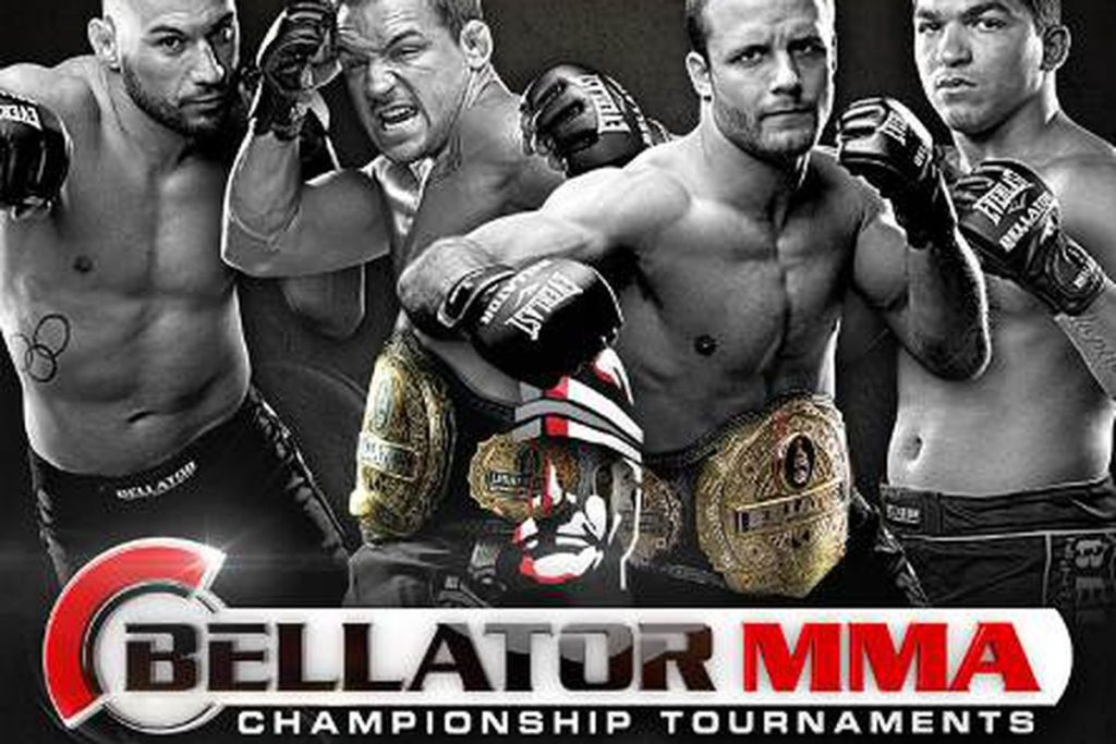Bellator