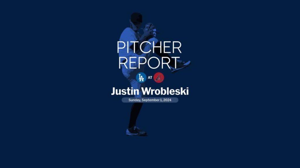 Justin wrobleski