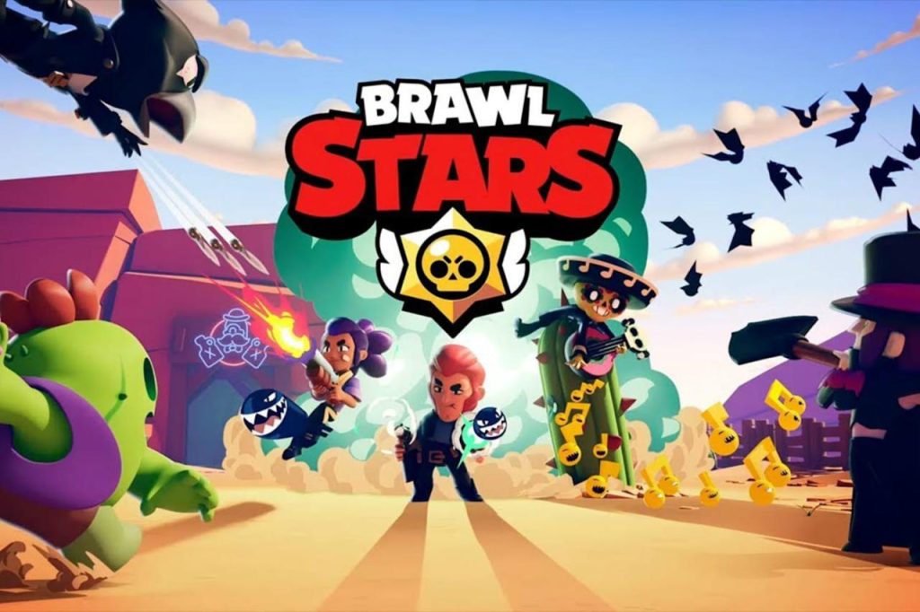 Brawl stars