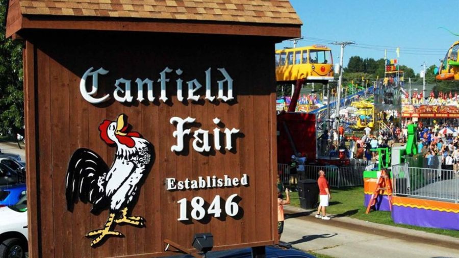 Canfield fair