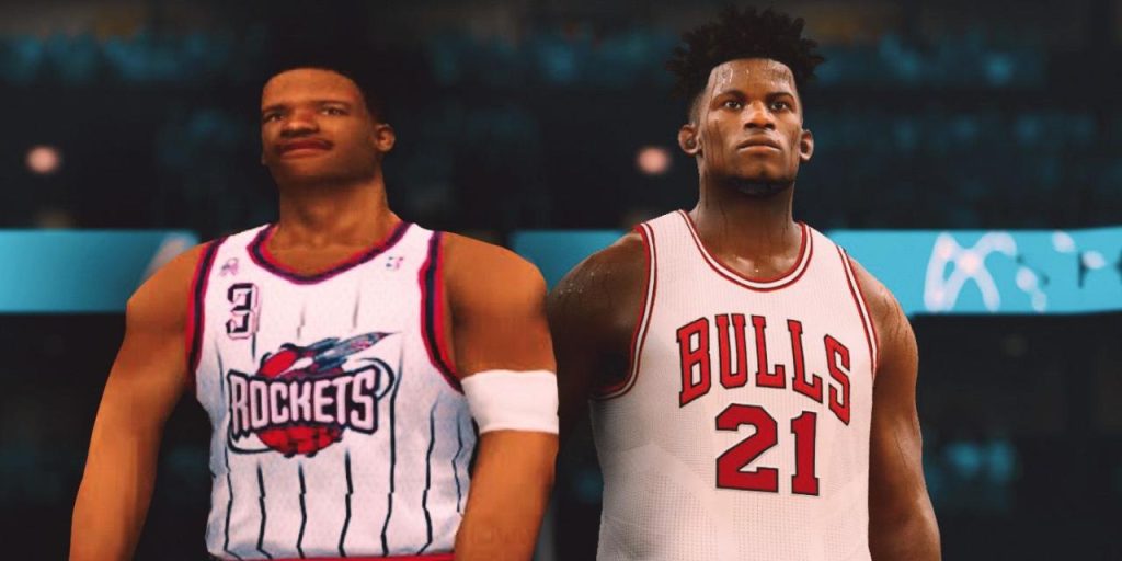 Nba 2k25 release date