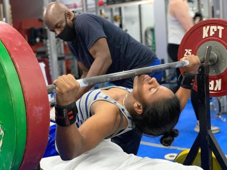 Clara fuentes monasterio