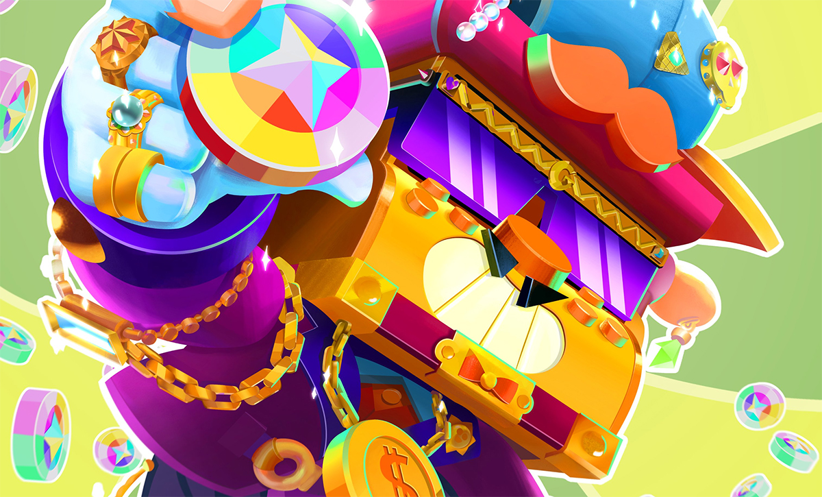 Brawl apk