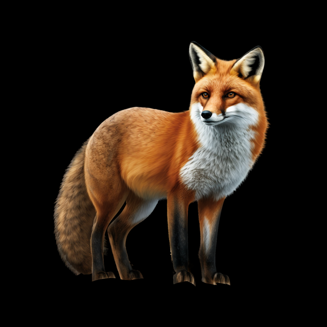 Foxes pestsmart toolkits animal pest