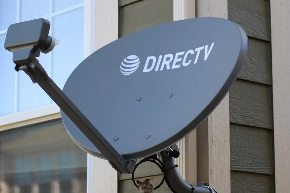 Directv disney